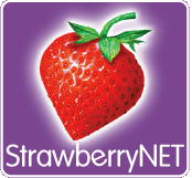 strawberrynet